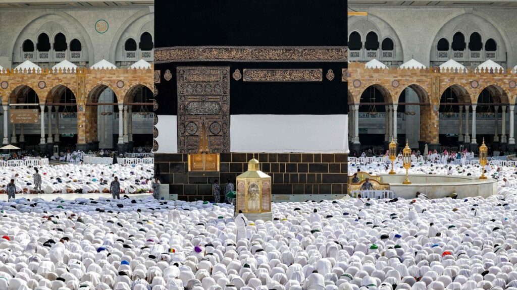 Hajj: The Sacred Journey of a Lifetime in Islam, Hajj, Hajj in Islam, Importance of Hajj, Hajj rituals, Quran about Hajj, Hadith on Hajj, Pillars of Islam, Makkah pilgrimage, Hajj guide, spiritual benefits of Hajj